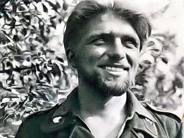 Курт Книспель