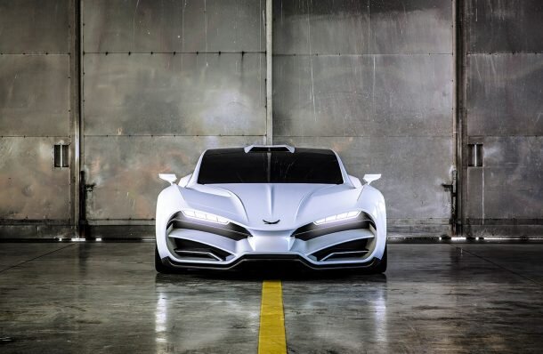  Изображение: Milan Automotive