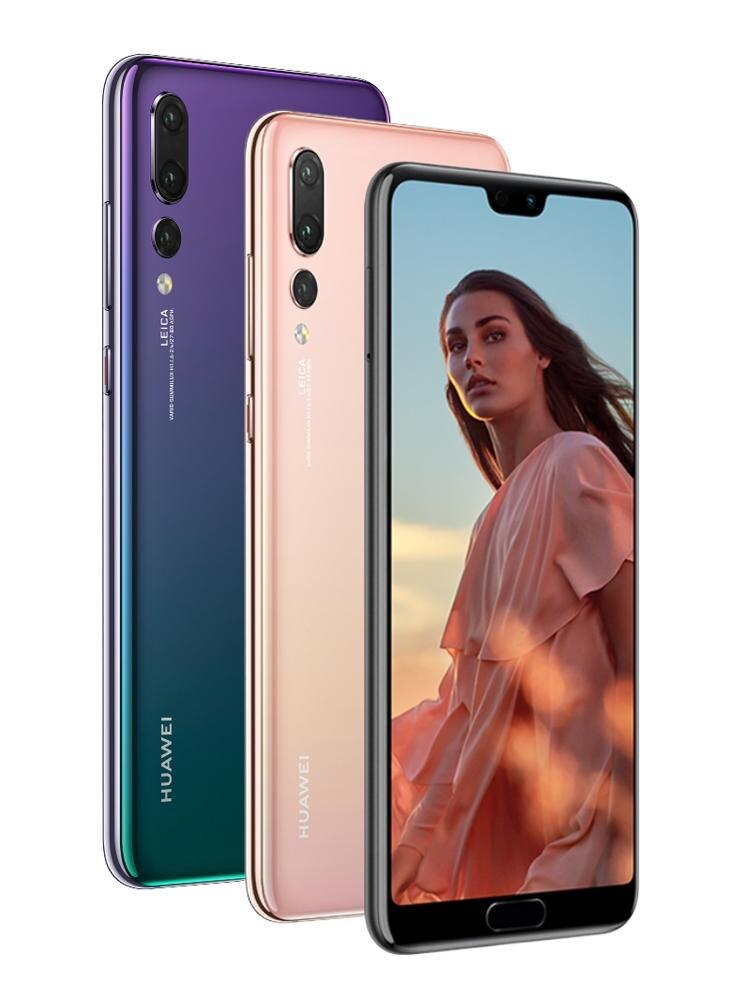 Huawei P20