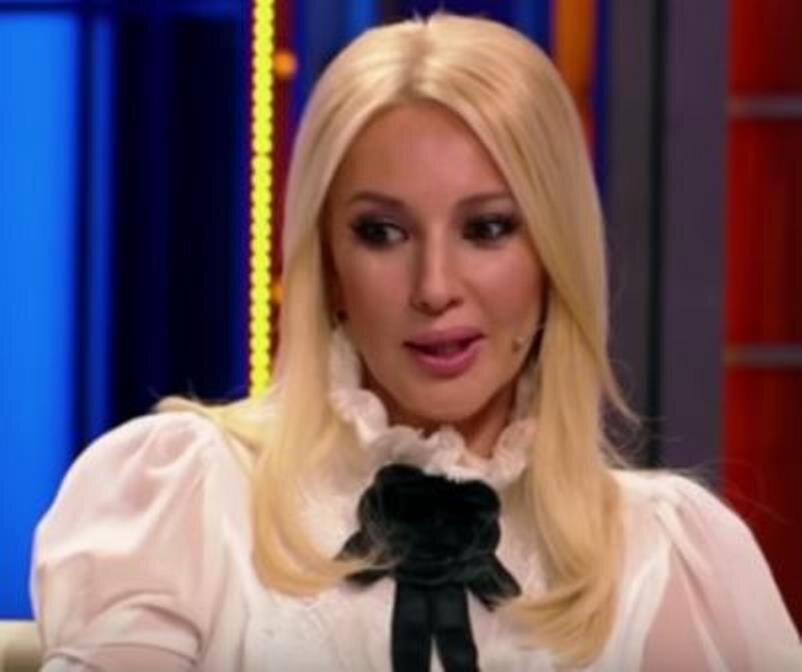 Лера Кудрявцева