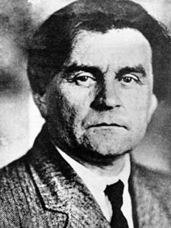 Казимир Северинович Малевич