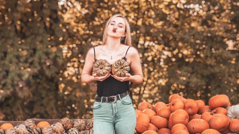  Грудь-тыковки