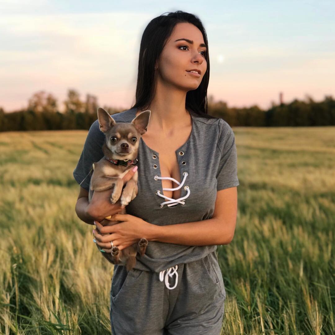 Кто же она? Вы узнаете в этой статье. 