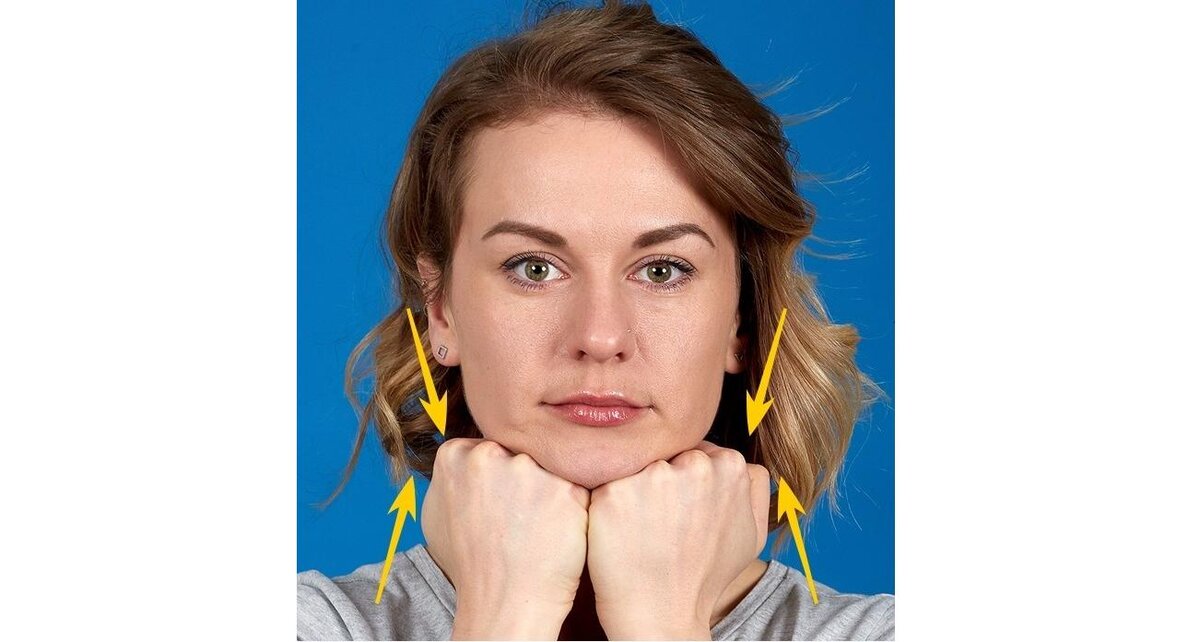 Упражнения от второго подбородка. 8 подбородок. Упражнения от обвисшего подбородка. Двойной подбородок у женщин. Упражнения от второго подбородка.