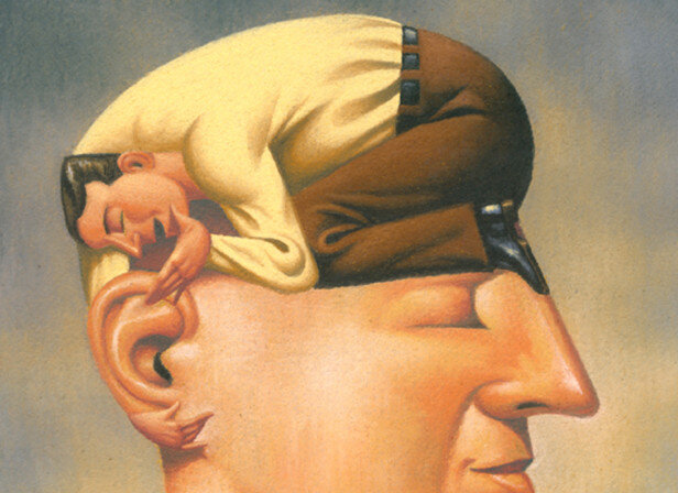 Феномен, ученые, наука, слуховые галлюцинации.