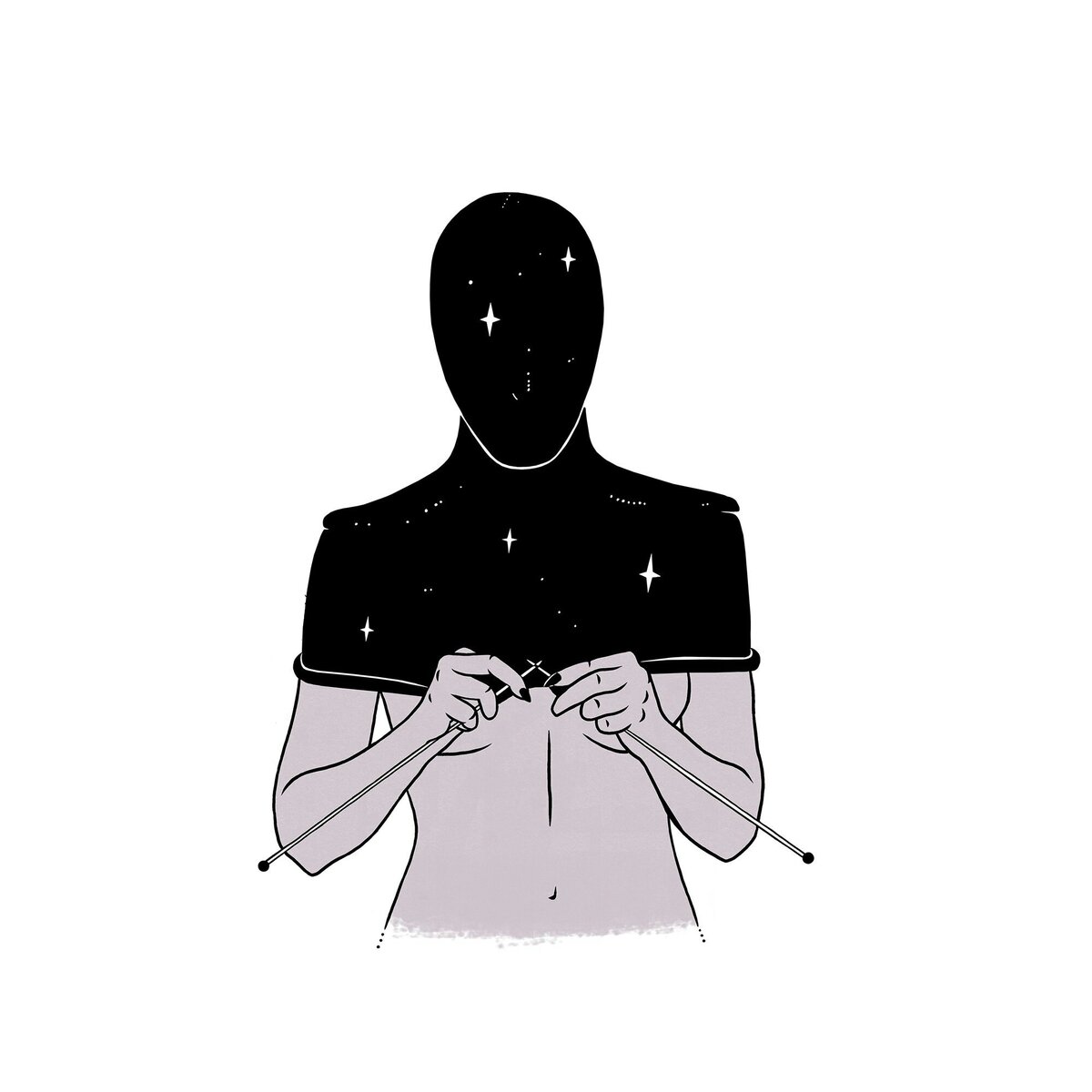 арт Саша Порез