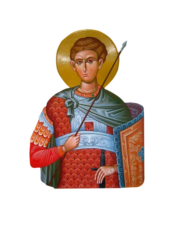 Дмитрий день ангела