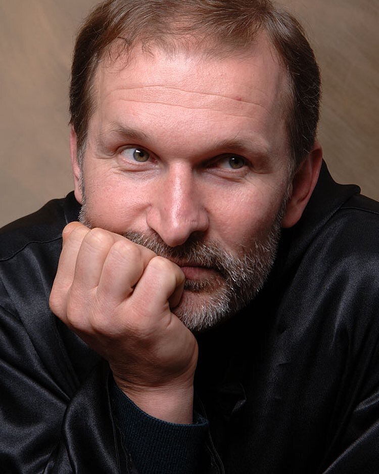 Фото из Instagram Федора Добронравова