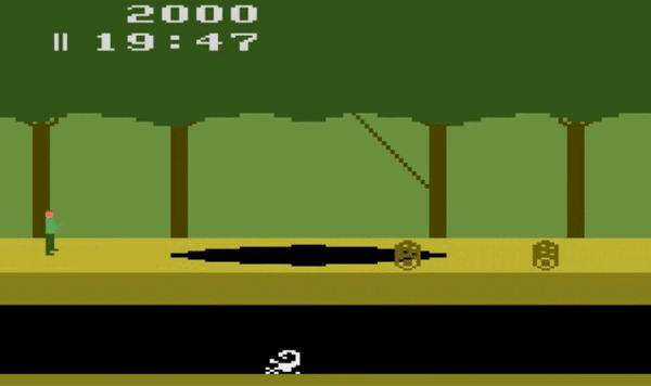 Pitfall