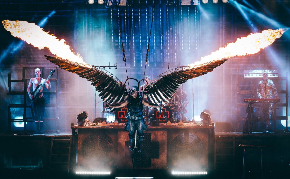 https://www.rammstein.de