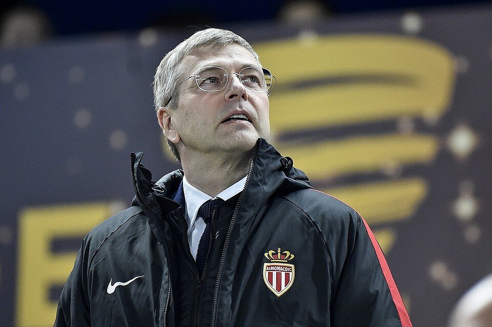 Фото: Xavier Laine/Getty Images