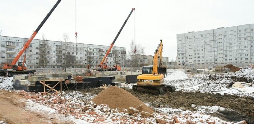 Фото: со страницы Вконтакте Олега Кувшинникова