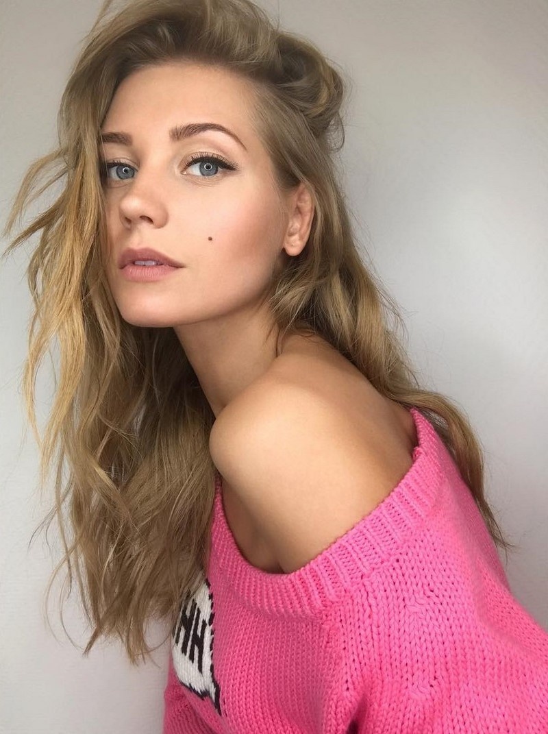 Кристина Асмус