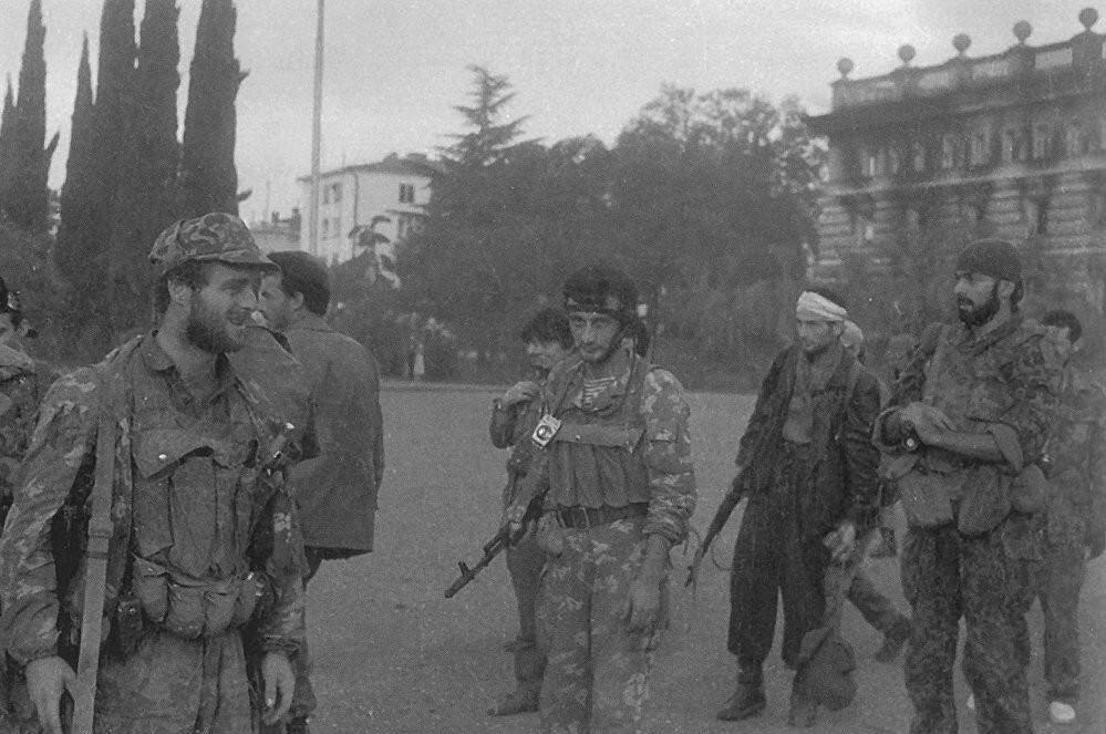 Военные конфликты на территории бывшего СССР | МИР ИСТОРИИ - WOH | Дзен