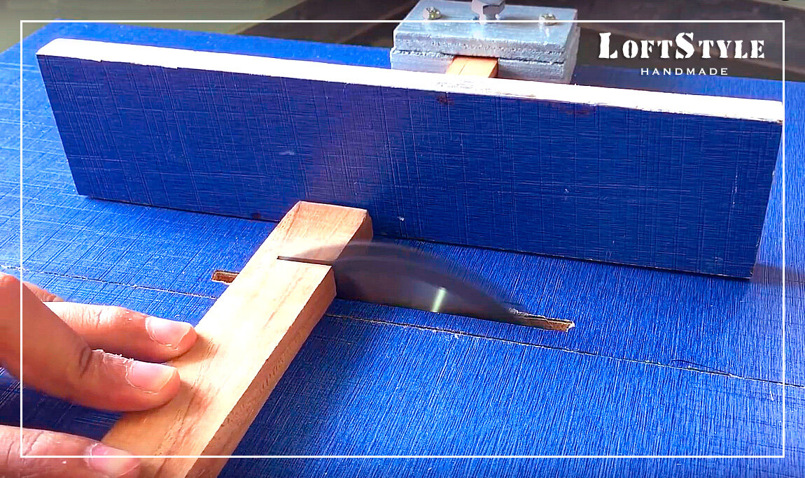 циркулярная пила из дрели