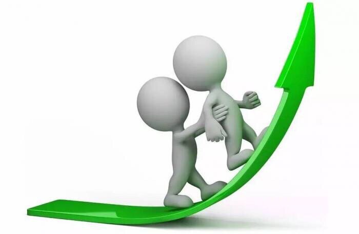 Наставник! Кто такой наставник? Многие люди задаются этим вопросом, не стоит путать с советчиком Итак наставник -это прежде всего человек, чьё мнение для вас играет огромное значение!
Есть два вида наставничества, даже три. 
Наставник-наличка
Наставник-инвестор
🤟Наставник-друг
Чем они отличаются друг от друга давайте разбираться....
Наставник-наличка это чаще всего (но далеко не всегда) аферист, но подчеркиваю не всегда! В общем это тот, для кого на начальном этапе наставничества имеет огромное значение взять с вас денег да побольше! Чаще всего они не имеют других видов деятельности кроме «наставничества»! Они раскидывая крылатыми и непонятными выражениями пытаются вас заставить что то делать! И при первой возможности сольются, или будут вас давить этим, пока у вас есть деньги..... как только деньги  кончатся- до свидания  
Наставник-инвестор-это тот, кому выгодно чтобы вы стали богаче! Они отдают себя полностью вашему делу и бьют до достижения какого либо намеченного результата. Они не просят у вас аванс или зарплату или взнос. Твёрдо зная что в последствии получат гораздо больше! Это идеальное наставничество. Естественно все документально подтверждается!
Наставник-друг. Наконец мы дошли до этого вида наставничества....Итак давайте сейчас отбросим тех людей, которых называют «Настоящий друг» Почему отбросим, да потому что настоящий друг не будет вам наставником никогда, если согласился-значит его интересы меркантильны. Поговорим о тех кто остался..... Давайте не будем себя обманывать и тешить своё самолюбие. Нет друзей в бизнесе и не может друг стать учителем! Это как минимум ставит вас на ранг ниже него! Вы готовы будете впредь называть его на вы, и уважать его мнение относительно того, что вы лентяй! Конечно же нет друзья мои....К тому же друг в свой бизнес вас вряд ли посвятит, предложив не лучшую альтернативу! Дело в том, что в большинстве случаев (если это не сетевой маркетинг) парни с деньгами любят мериться своими размерами (например кошельков) и они не за что не допустят чтобы с их помощью ваш кошелёк стал вразвалочку толще чем у него самого! К сожалению это правда  

Если вы считаете что на многое способны, но вам не хватает банально опыта, знаний или мотивации (не большего пенделя) для осуществления вашей мечты, что нужно сделать?
Срочно звоните, пишите, кричите мне!!! Помните если вы этого не сделаете, вы ничего не измените...
И знайте одну простую истину: за спрос в нос  не ударят, и денег не возьмут!!! До связи дружище 