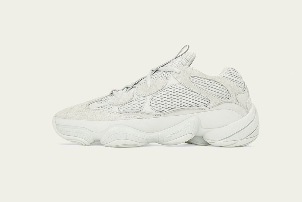 Brandshop store yeezy 500