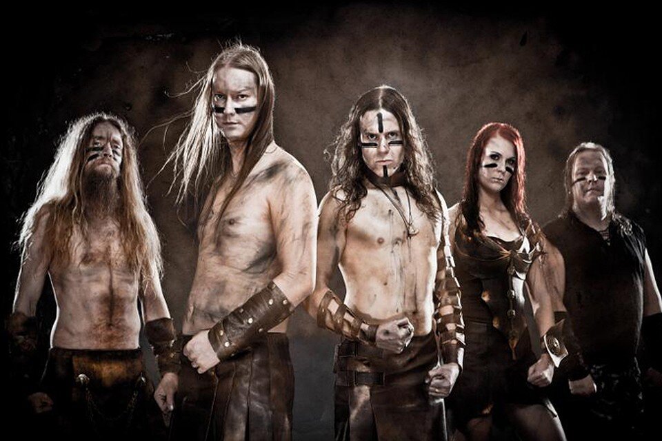 Ensiferum