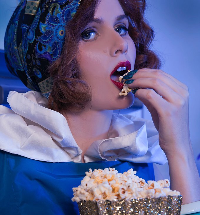 Фото: Saskia Fairfull / Unsplash 