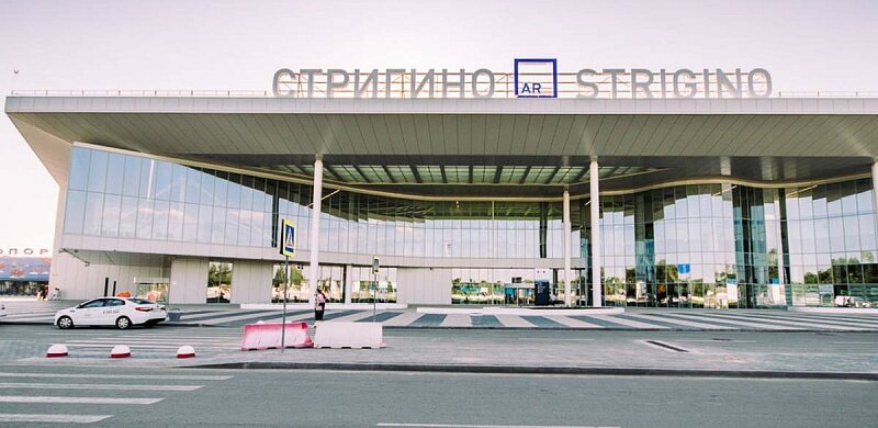 Фото предоставлено пресс-службой губернатора и правительства Нижегородской области