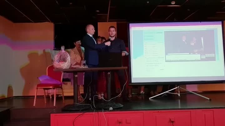 
02:33
Елев8-Спина не болит, прошла аллергия . Отзыв Алексея Стаселько, 23 года