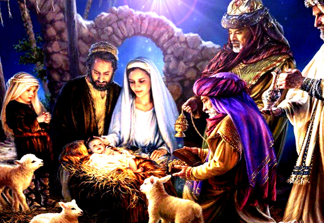 Когда, как и почему появилось Рождество Христово