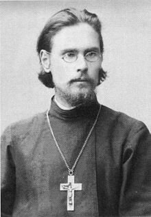 Тихон Шаламов. Отец Варлама Шаламова