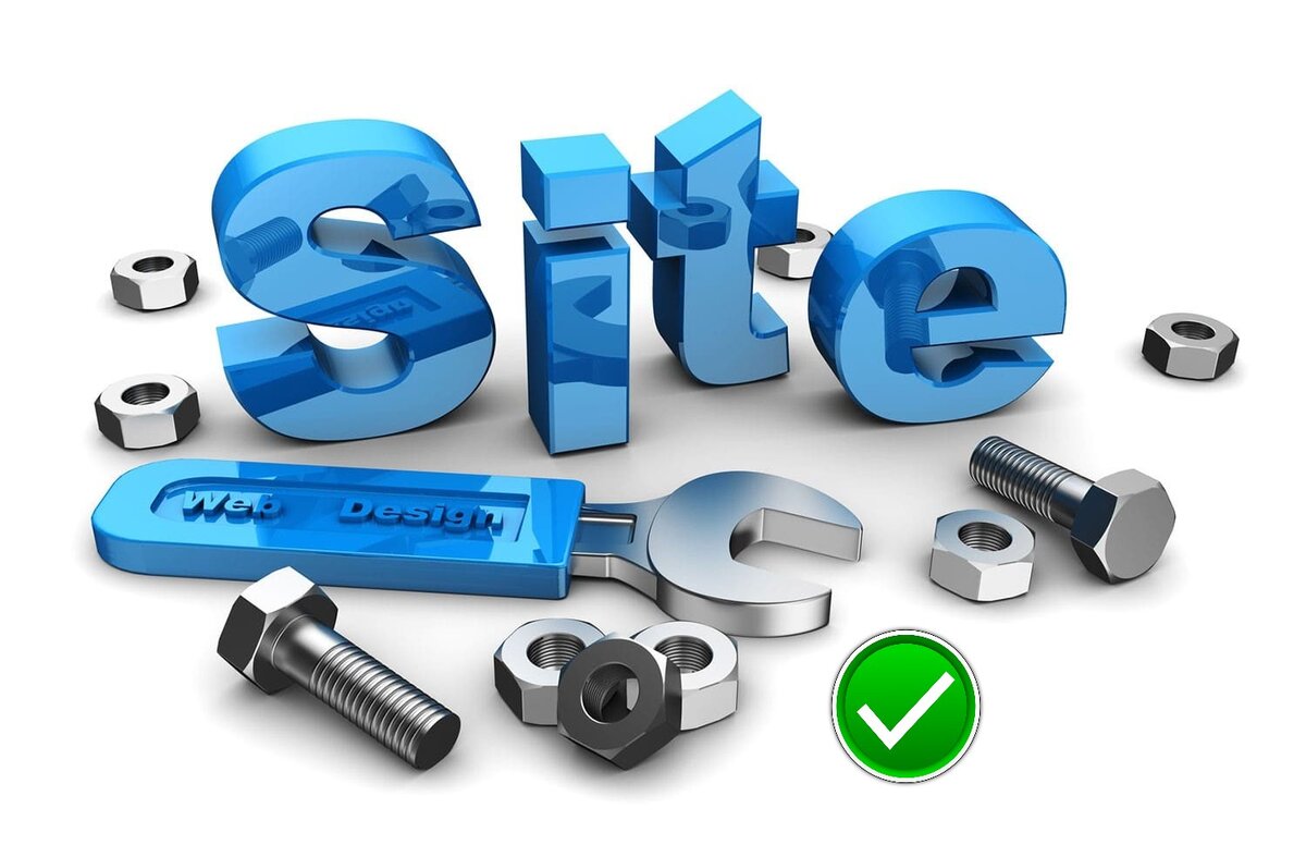 Конструктор сайтов