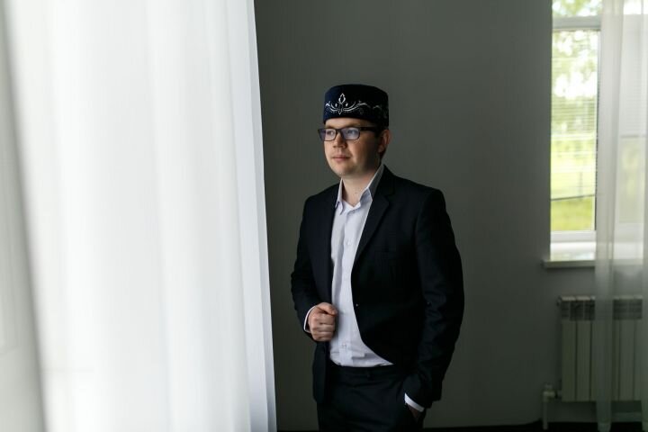 Булат Ибраһим