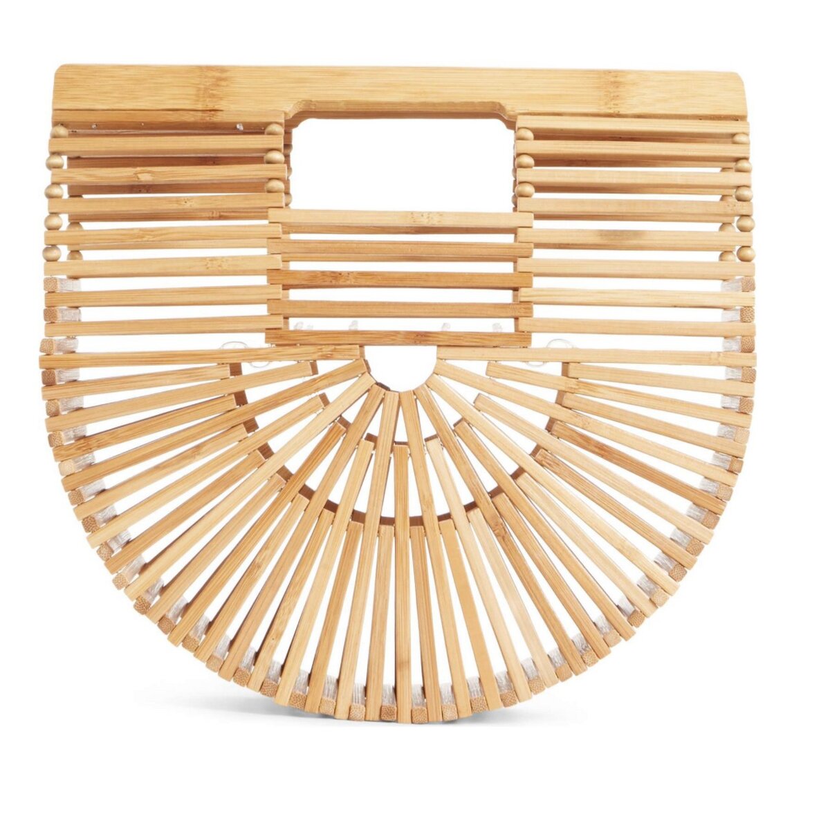 Mini Ark Handbag Cult Gaia, Colors: multi