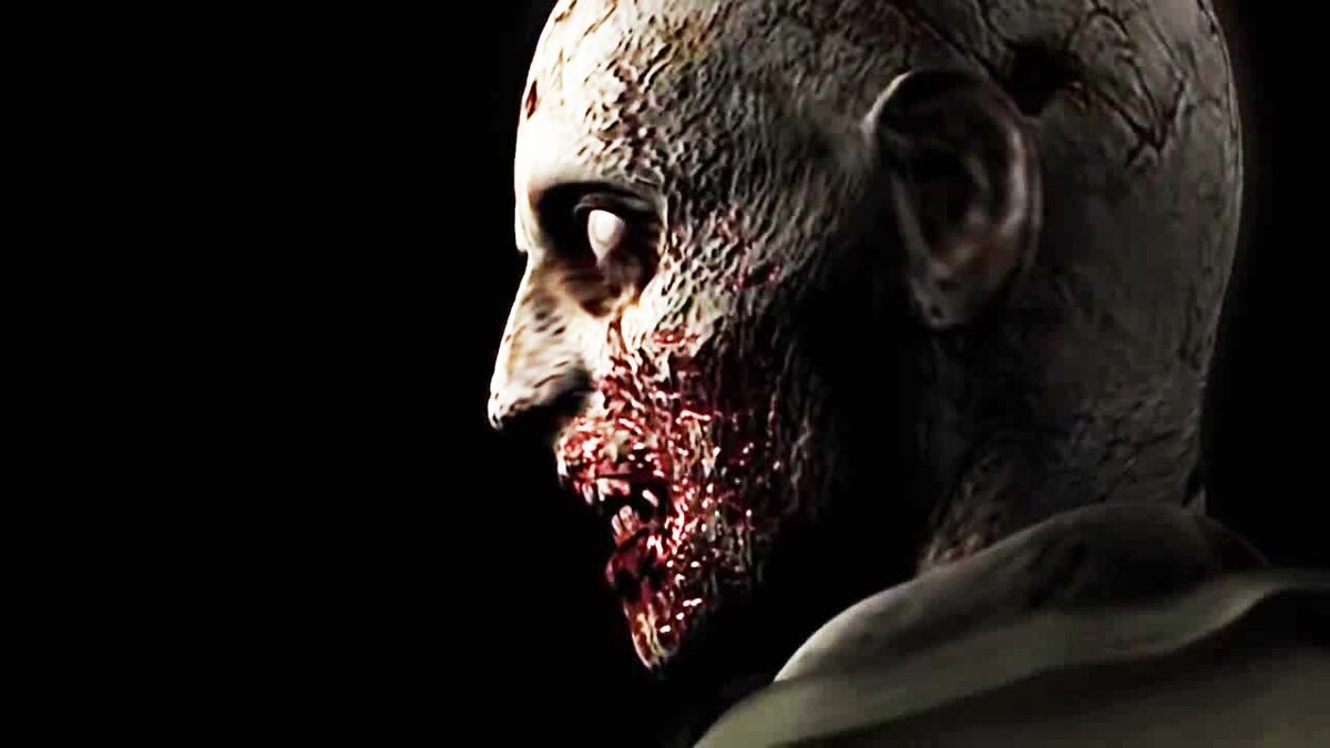 Resident Evil Remake