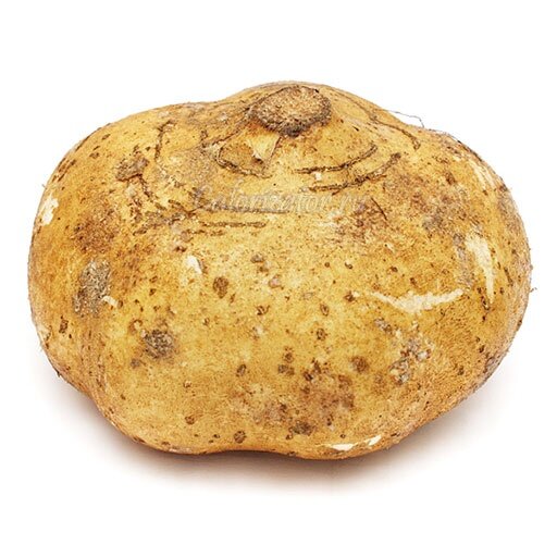 32 неделя
Ваш ребенок размером с хикама