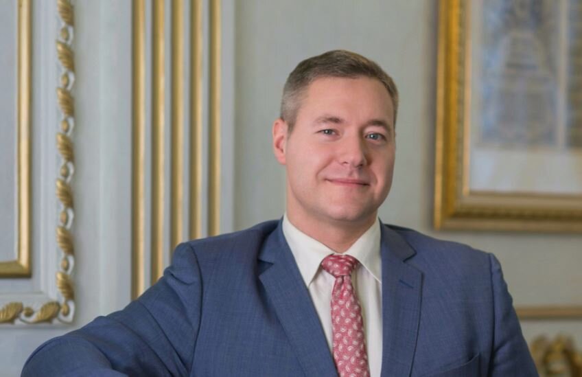 Александр Вьюницкий, Генеральный директор АО «НПФ Согласие»