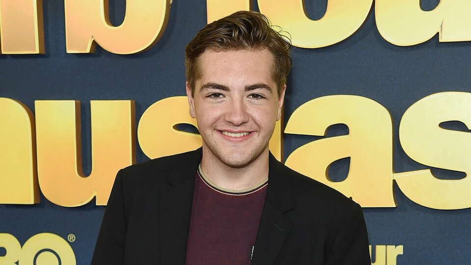 Майкл Гандольфини