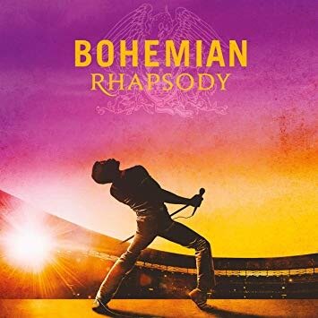 "Bohemian rhapsody"