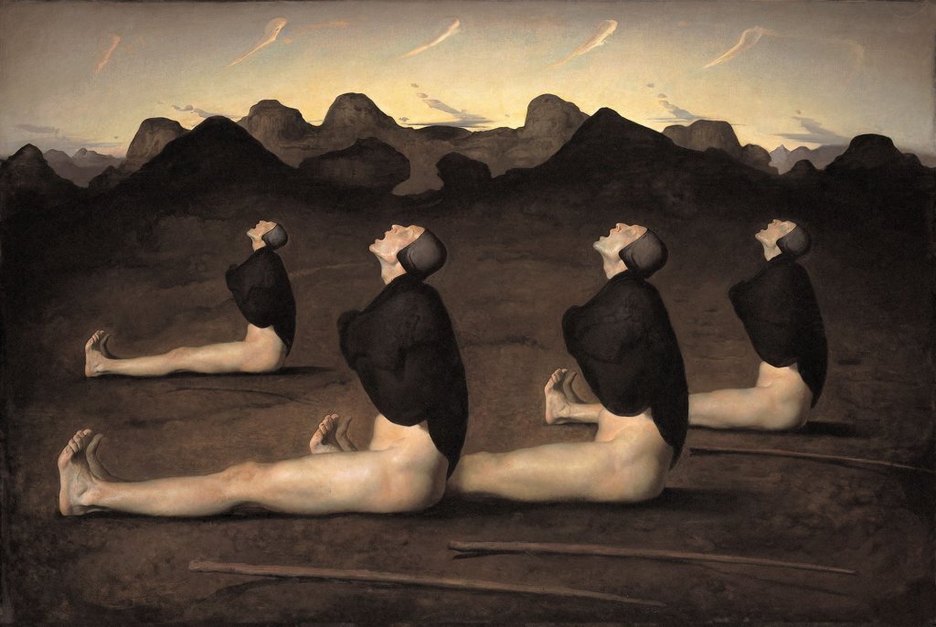Рассвет (1989)
