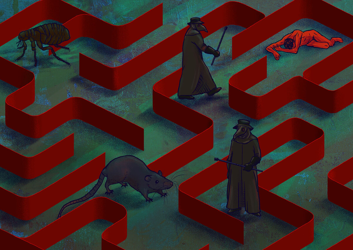 Автор иллюстрации: Елена Лукьянова