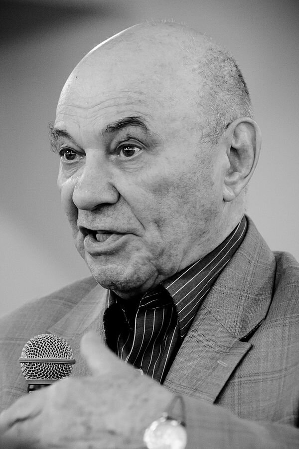 Рис.2.  Вадим Иванович Туманов