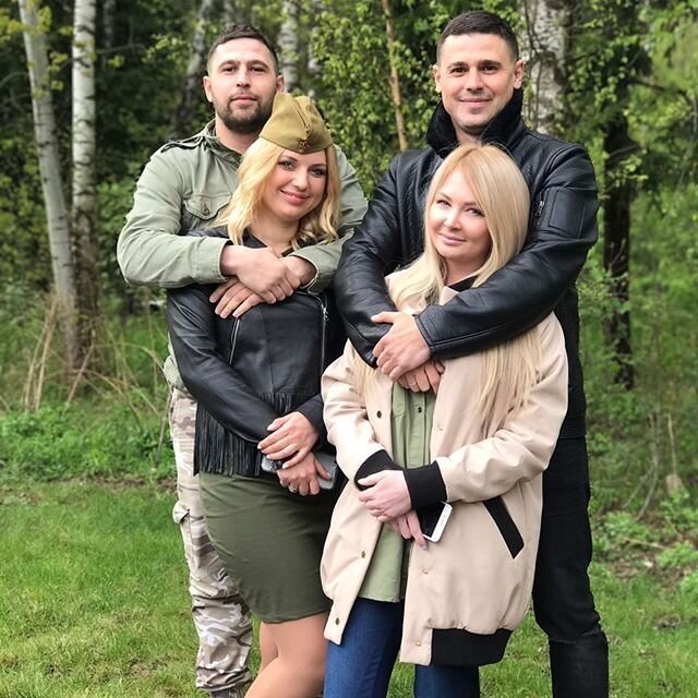Бывшие жизнь после проекта Что стало с Евгением Пынзарем после Дома-2? frosya.taburetckina Дзен