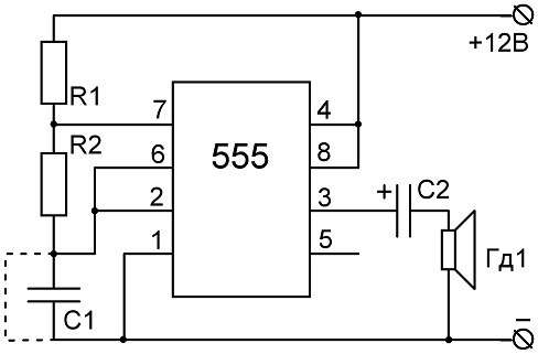 Datasheet КР1006ВИ1 — Даташит