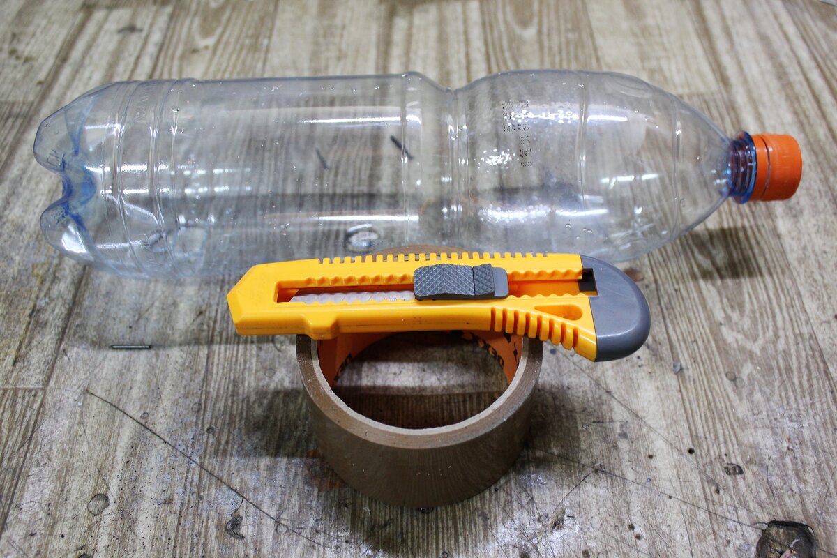 Набор для самоделки.