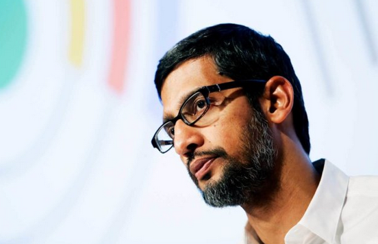 Сундар Пичаи