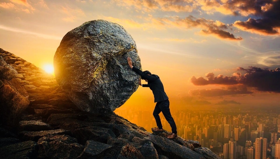 Знаки зодиака, большие испытания.