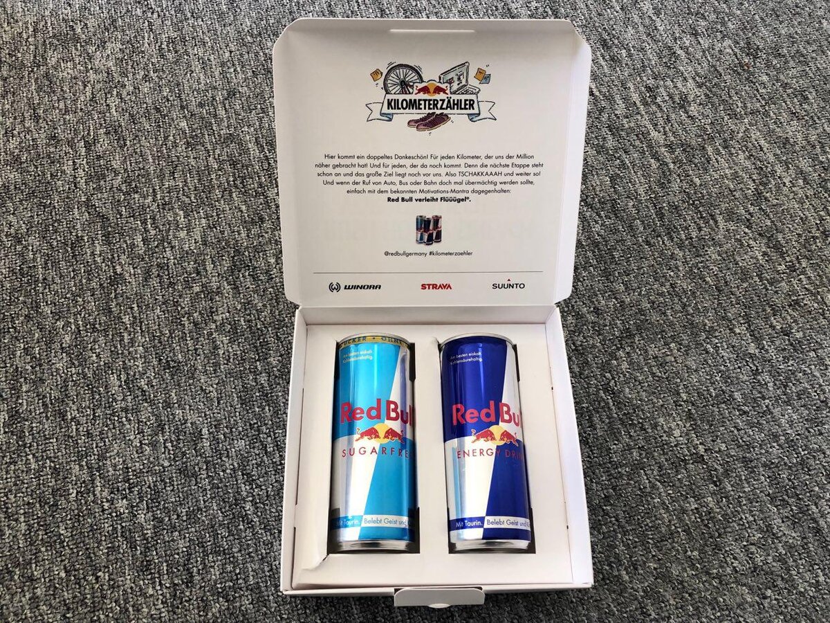 Red Bull Germany