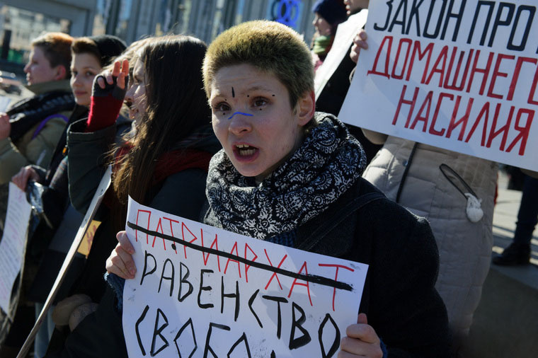 Фото: Владимир Жабриков © URA.RU