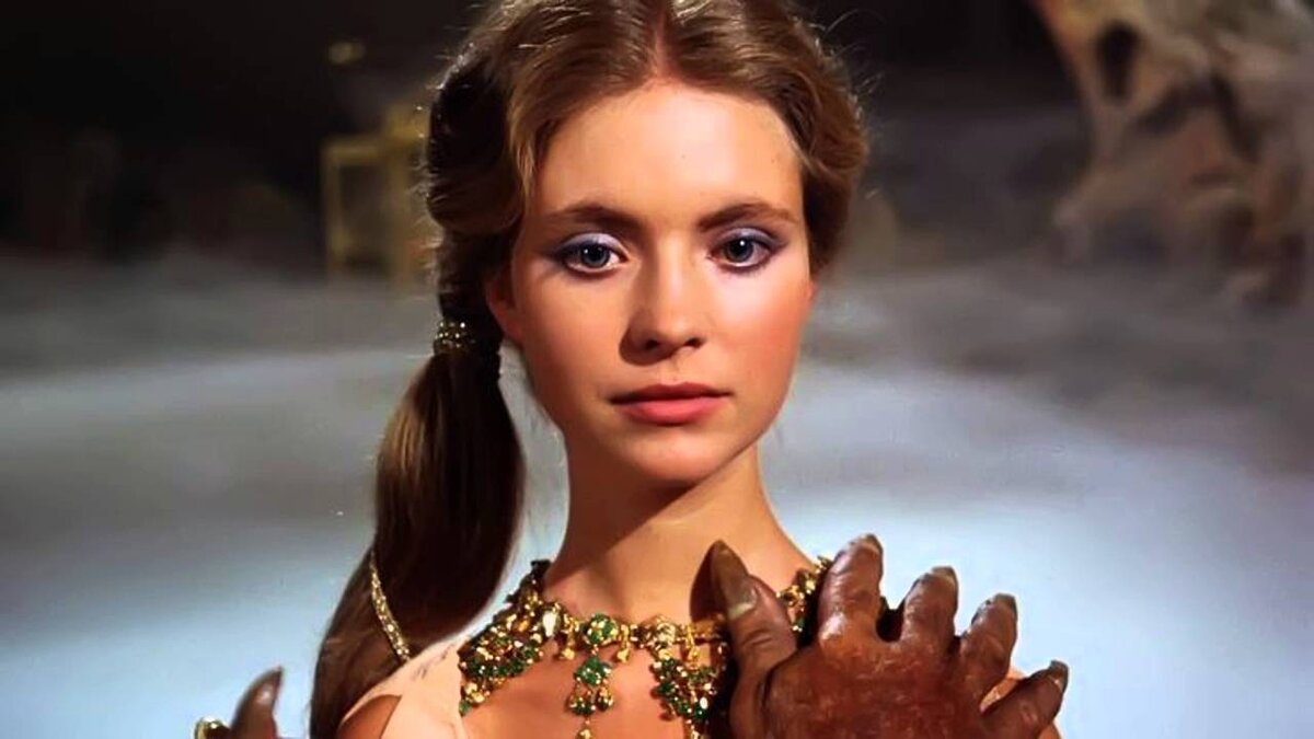 Здесь сцену не выставляю, но можно загуглить.