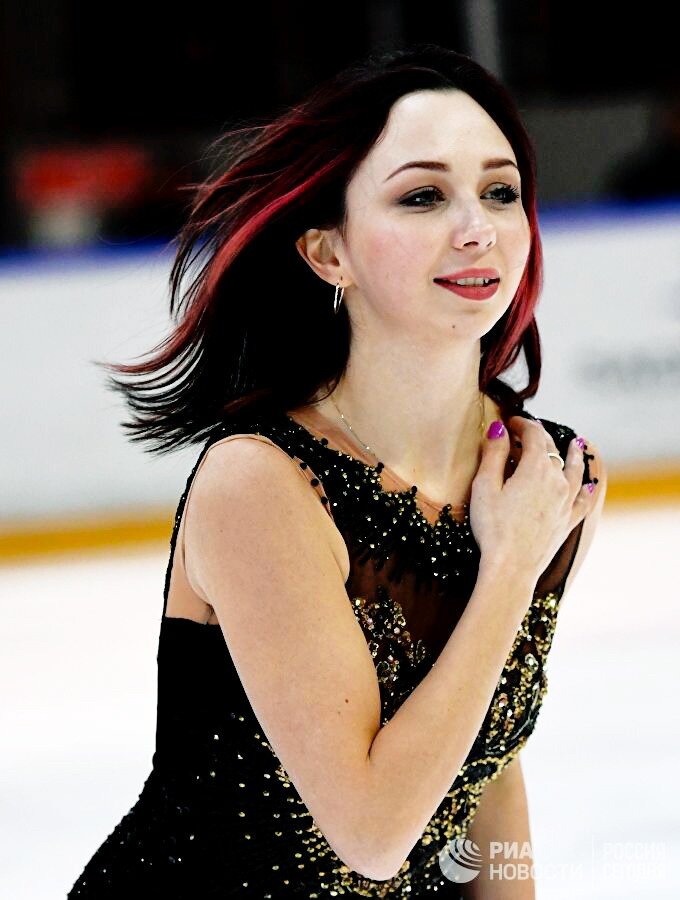 Финал Кубка России 2018-2019