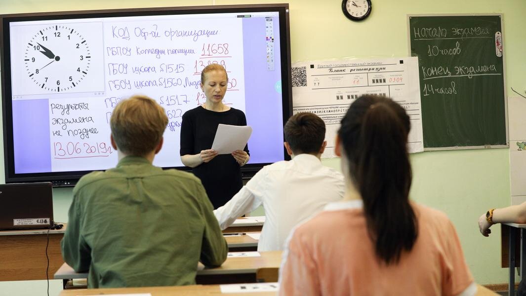 Фото: ИЗВЕСТИЯ/Дмитрий Коротаев 