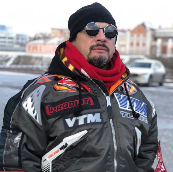 Стас Михайлов // фото из открытых интернет-источников