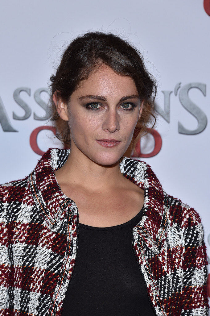 Ариана Лабед